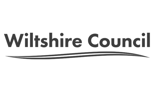 Wiltshire Council logo